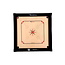 Precise Precise Prof. Carrom Champion 20mm 22kg. Elegant deluxe