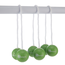 Ubergames Laddergolf Bolas Soft – Professioneel – 3x2 Echte Golfballen - Officiële Lengte