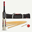 Ubergames Cricket-Set aus Holz - Hergestellt in Indien