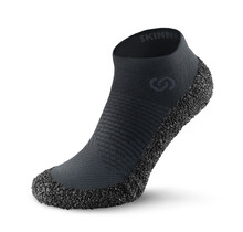 Skinners 2.0 Anthracite - Barefoot 2nd Skin feeling - Lightweight - Copy