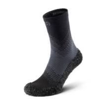 Skinners 2.0 Compression Anthracite - Barefoot 2nd Skin feeling - Lightweight