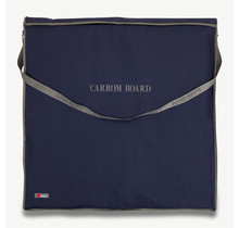 Luxus Carrom Brett Tasche