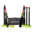 RAM Crazy Cricket set - Junior + Senior Bat