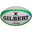Gilbert Gilbert Synergie XV-6 7S Rugbyball - XV6 Grip - Truflight Valve