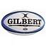 Gilbert Gilbert Omega Match Rugbybal - G-S Rubber compound surface - Truflight Valve