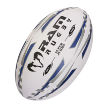 Giga Jumbo Rugbybal - Maat 8 - 3D Grip - Nr. 1 Rugby Merk in Europe