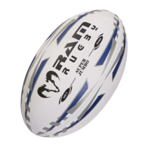 Gigantischer Rugbyball – Jumbo Größe 8 - 3D Grip - Nr. 1 Rugby-Brand in Europe