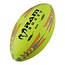 RAM Rugby Midi Rugbyball - Perfekt für Kinder und Spaß - 3D Grip - Nr. 1 Rugby-Brand in Europe