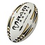 RAM Rugby RAM Rugby Victor-Elite 2.0 Wedstrijdbal - Improved inflight-valve - 3D grip - Nr. 1 Rugby Merk in Europe