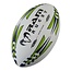 RAM Rugby Micro-Trainingsball - Größe: 2.5 - 3D Grip - Nr. 1 Rugby-Brand in Europe - Perfekte Form und Langlebigkeit