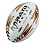 RAM Rugby Micro Soft Feel Rugby Bal - Zachte rugby training voor Kinderen - Maat 2.5 - Perfect voor Indoor gebruik