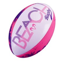 Beach Rugby Ball - Perfekt für den Freizeitgebrauch am Strand - Nein. 1 Rugby-Marke in Europa