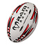 RAM Rugby Gripper Pro 2.0 Training Rugbybal - Inflight Valve Technology