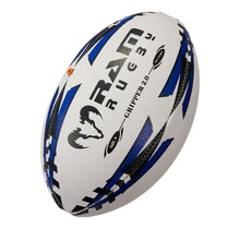 Gripper Pro 2.0 Training Rugbybal - New in-flight Valve Technology - Europa nr. 1 Rugby Shop - 3d Grip