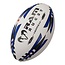 RAM Rugby Gripper Pro 2.0 Training Rugbybal - Inflight Valve Technology