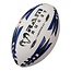 RAM Rugby Gripper Pro 2.0 Training Rugbybal - New in-flight Valve Technology - Europa nr. 1 Rugby Shop - 3d Grip