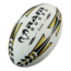 RAM Rugby RAM Rugby Victor Elite 10x - Wedstrijdbal bundel met draagtas - Evolution Rubber-Technology - Nr. 1 Rugby Merk in Europa