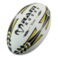 RAM Rugby Victor Elite 10x - Matchball-Bundle mit Tragetasche - Evolution Rubber-Technology - Nr. 1 Rugby Merk in Europa