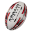 RAM Rugby Gripper 2.0 Pro Trainer Ball Bundle – 30 x Bälle und 2 x Beutel - Nr. 1 Rugby-Brand in Europa - Designed in England - Perfekte Form und Langlebigkeit