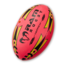 RAM Rugby Gripper Pro 2.0 Training Rugbybal - Inflight Valve Technology