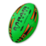 RAM Rugby Gripper Pro 2.0 Training Rugbybal - New in-flight Valve Technology - Europa nr. 1 Rugby Shop - 3d Grip