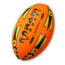 RAM Rugby Gripper Pro 2.0 Training Rugbybal - New in-flight Valve Technology - Europa nr. 1 Rugby Shop - 3d Grip