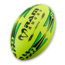 RAM Rugby Gripper Pro 2.0 Training Rugbybal - New in-flight Valve Technology - Europa nr. 1 Rugby Shop - 3d Grip