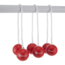 Ubergames Laddergolf Bolas Soft – Professioneel – 3x2 Echte Golfballen - Officiële Lengte