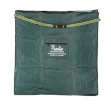 Luxe tas voor Carrom-bord - Precise met Draaghengsel