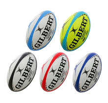 G-Trainer TR4000 Rugby-Ball - TRI Grip Technology