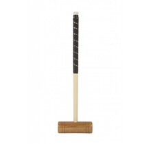 Croquet Houten Slaghamer - Familie -  71 cm