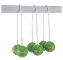 Laddergolf Bolas Soft – Professioneel – 3x2 Echte Golfballen - Officiële Lengte