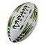 Decathlon Micro Training Rugbybal - Maat 2.5 - 3D Grip - Nr. 1 Rugby Merk in Europa - Perfecte vorm en Duurzaam