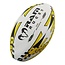 Decathlon Pass Developer rugbybal - Verzwaarde bal - 3D Grip - Topmerk RAM Rugby