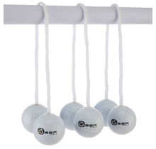 Laddergolf Bolas Soft – Professioneel – 3x2 Echte Golfballen - Officiële Lengte