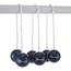 Decathlon Laddergolf Bolas Soft – Professioneel – 3x2 Echte Golfballen - Officiële Lengte