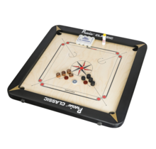 Carrom Champion 24mm Precise prof. Carrom - Next Generation