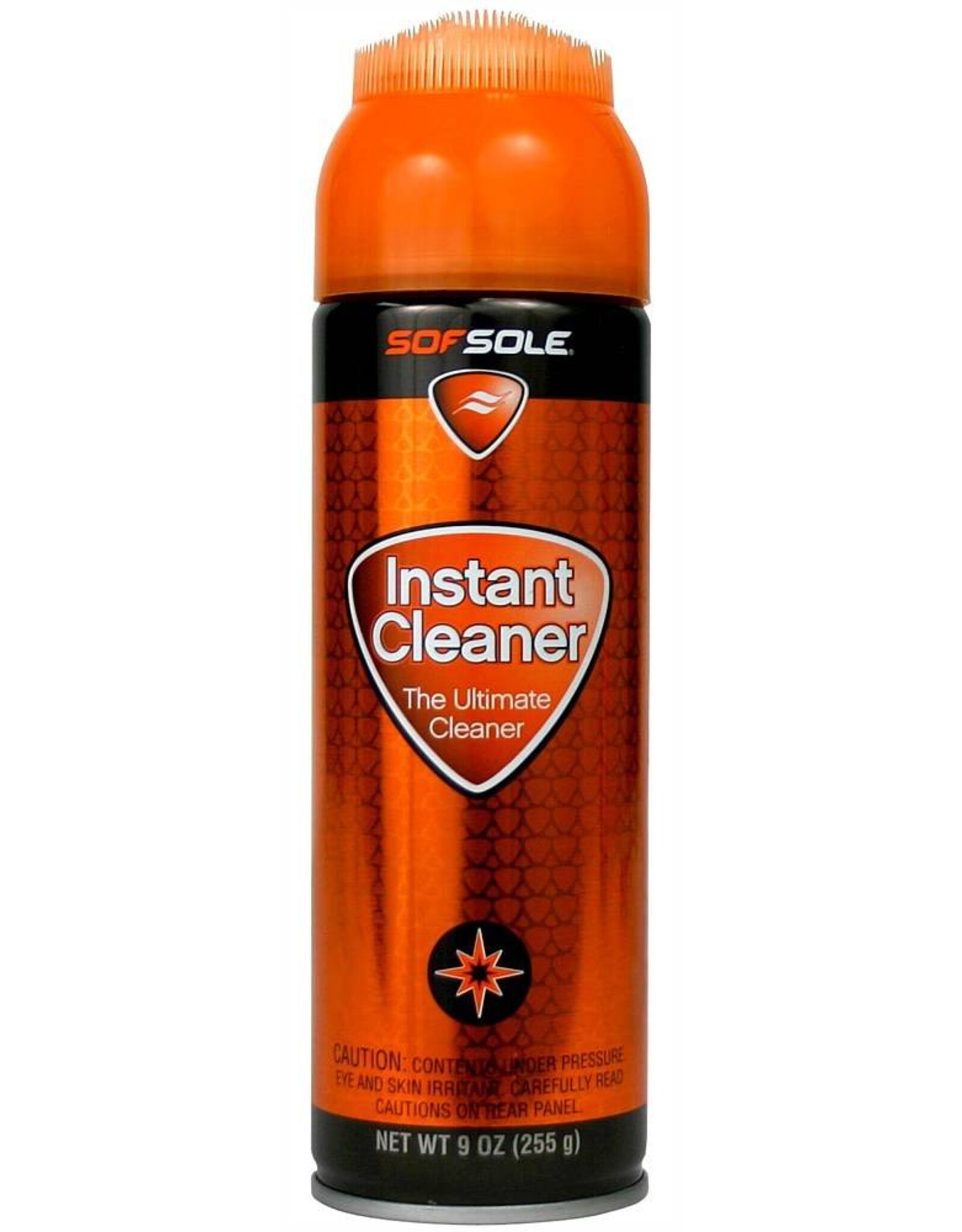 LS Supplies Lightspeed Premium Shoe Cleaner