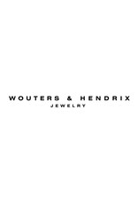 Wouters & Hendrix Ring With Sunbeams and Pearl
