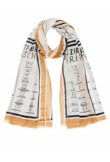 Faliero Sarti Scarf Laundry