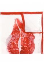 Faliero Sarti Scarf Lips