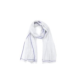 Mois Mont Scarf Design 281 Japan Blue