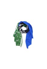 Mois Mont Scarf Design 275 Evergreen