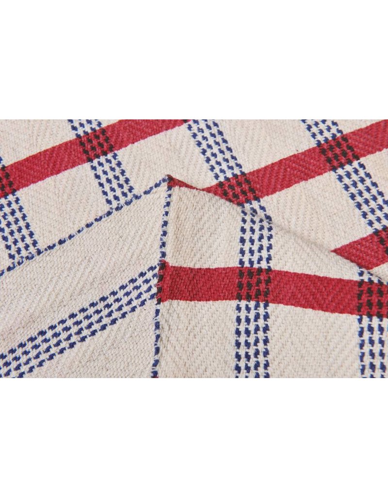 Mois Mont Plaid Design 35 Cherry