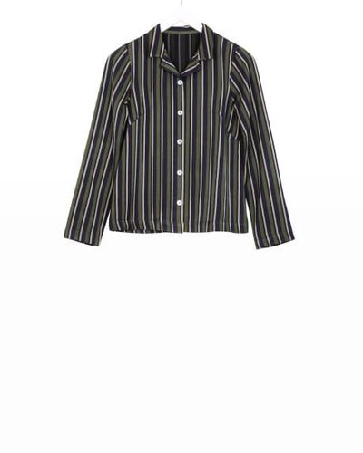 Bric-a-brac Ellister shirt