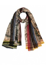 Faliero Sarti Scarf Occidente