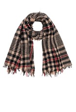 Faliero Sarti Scarf Mark