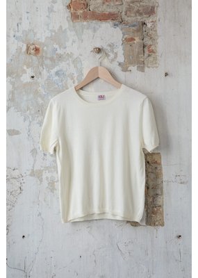 Kate & Jules Top MONAE beige