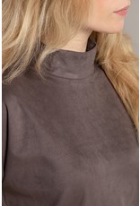 Josephine&Co Juan Top Grey