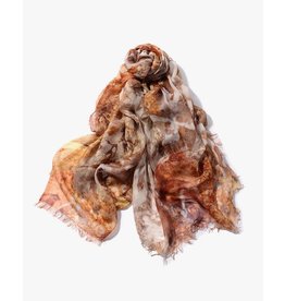 Faliero Sarti Scarf Lupita